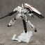 Bandai ASSAULT KINGDOM EX 10 Unicorn Gundam & Bansh  , BAN57567, by BANDAI
