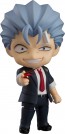 Good Smile Company Nendoroid Andy (Undead Unluck), GSC93468, by GOOD SMILE COMPANY