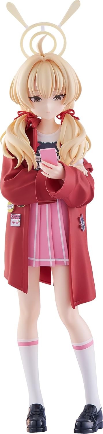 Good Smile Company POP UP PARADE Yoshimi (Band): Event KV Ver. (Blue Archive), GSC66498, by GOOD SMILE COMPANY