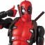 Medicom Toy MAFEX DEADPOOL（GURIHIRU ART Ver.）, MED70825, by MEDICOM TOY