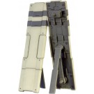 PLUM PLA ACT OPTION SERIES10:TWIN SHIELD Off white, PLM84968, by PLUM