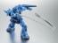 ROBOT SPIRITS SIDE MS MS-07B GOUF Ver A.N.I.M.E. Action Figure BANDAI NEW Japan, BAN73049, by BANDAI