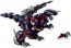 TAKARA TOMY 1/100 Realize RMZ-011 Geno Saurer Raven Ver., TAK54361, by TAKARA TOMY