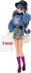 TAKARA TOMY #Licca #WEGO, TAK01642, by TAKARA TOMY