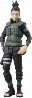 Bandai S.H.Figuarts Shikamaru Nara -Brilliant Strategist-, BAC62002, by BANDAI