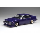 Fujimi 1/24 ID 170 Skyline Japan 4 Door sedan (previous term of C210), FUJ38643, by FUJIMI