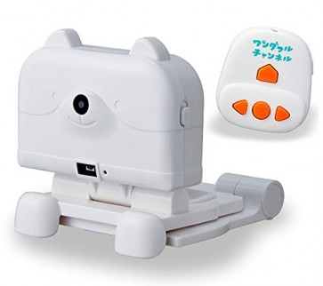 SEGA Toys Reflected on TV! English in rhythm ♪ Wonderful channel  , SEG00948, by SEGA Toys