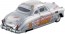 TAKARA TOMY CARS TOMICA C-40 DOC HUDSON (SILVER RACER TYPE)  , TAK56437, by TAKARA TOMY