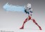 Bandai S.H.Figuarts Ultraman Z Alpha Edge [Ultraman New Generation Stars Ver.], BAC74937, by BANDAI