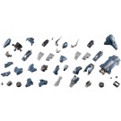 Kotobukiya 1/24 Hexa Gear: Booster Pack 015 Bulkarm Lambda Jackal Enhance Unit, KBY57931, by KOTOBUKIYA