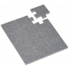 Mineshima Japan Jigsaw-type sponge abrasive in the eyes, MNSO-11A, by MINESHIMA