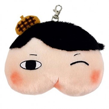 Sun Arrow Oshiri-Tantei: Reel Pass Case , SAR60430, by Sun Arrow