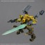 Bandai 30MM ARMORED CORE VI FIRES OF RUBICON RaD CC-3000 Wrecker Milk Tooth, BAN85759, by BANDAI