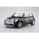 Fujimi 1/24 Mini Kumamon Ver. , FUJ70596, by FUJIMI