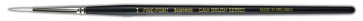 Gaianotes BFP 03 # 1 Extra fine face brush , GAI11039, by Gaianotes