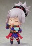 Good Smile Company Nendoroid Saber/Miyamoto Musashi (Fate/Grand Order) (Rerelease), GSC74615, by GOOD SMILE COMPANY