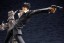 Kotobukiya 1/8 ARTFX J Nicholas D. Wolfwood Renewal Package ver. (Trigun Badlands Rumble) (Reissue), KBY58266, by KOTOBUKIYA