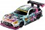 TAKARA TOMY Tomica Premium Racing Goodsmile Hatsune Miku AMG 2025 Ver., TAK97044, by TAKARA TOMY