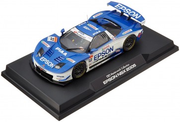 TAMIYA 1/24 EPSON NSX 2005 (completed model), TAM21053, by TAMIYA