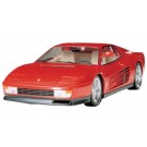 TAMIYA 1/24 Ferrari Testarossa, TAM24059, by TAMIYA