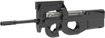 TOMYTEC 1/12 LittleArmory LA047 PS90 Type  , TMT00380, by TOMYTEC