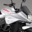Aoshima 1/12 SUZUKI GSX-S1000S KATANA METALLIC MYSTIC SILVER  , AOS06174, by AOSHIMA