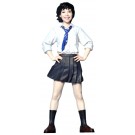 Atelier IT  1/20 Youth Girl 1  resin kit figure, AIT20001, by Atelier IT