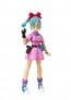 Bandai S.H.FIGUARTS BULMA -BEGINNING OF A GREAT ADVENTURE- , BAN76729, by BANDAI
