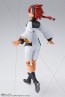 Bandai S.H.Figuarts Suletta Mercury, BAC50030, by BANDAI
