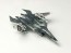 Platz 1/144 SSY-1 Sentou Yousei Yukikaze Mave Yukikaze Normal Jet Ver. Plastic kit , PLZ11890, by PLATZ