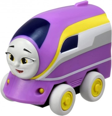 TAKARA TOMY Choro Q Thomas & Friends 03 Kana, TAK27755, by TAKARA TOMY