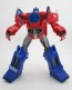 TAKARA TOMY TCV-06 TRANSFORMERS CYBERVERSE MATRIX ATTACK OPTIMUS PRIME  , TAK38105, by TAKARA TOMY