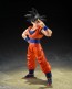 Bandai S.H.Figuarts SON GOKU (Kind-hearted Saiyan), BAC97837, by BANDAI