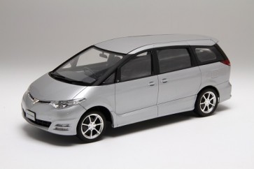Fujimi 1/24 Toyota Estima G, X, Aeras G Package , FUJ39787, by FUJIMI