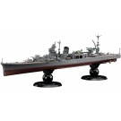 Fujimi 1/700 IJN Series No.48 EX-1 Japanese cruiser Agano Full Hull Model (With Etched Parts), FUJ52371, by FUJIMI