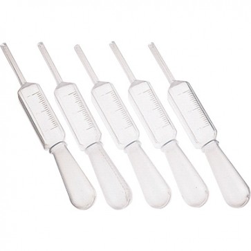 Mineshima Japan Dropper 5pcs, MNSTM-2, by MINESHIMA