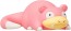 TAKARA TOMY Moncolle MS-38 Slowpoke, TAK56648, by TAKARA TOMY