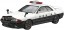 Aoshima 1/24 The Patrol Car No.4 Nissan BNR32 Skyline GT-R Patrol Car '91  , AOS62845, by AOSHIMA