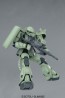 BANDAI  1 / 100MG MS-06F Zaku Ⅱver.2.0   Plastic Model kit, BAN31445, by BANDAI