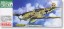 Fine Molds 1/72 Messerschmitt Bf 109 F-2  , FIN50017, by Fine Molds