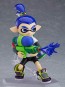 Good Smile Company figma Splatoon Boy DX Edition (Splatoon / Splatoon2) (Reissue), GSC08537, by GOOD SMILE COMPANY