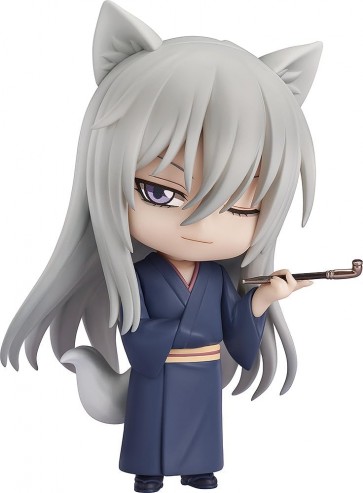 Good Smile Company Nendoroid Light Tomoe: Fox Spirit Ver. (Kamisama Kiss), GSC84282, by GOOD SMILE COMPANY