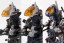 Kotobukiya 1/72 Zoids RZ-014 Godos Marking Plus Ver., KBY35618, by KOTOBUKIYA