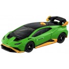 TAKARA TOMY No.11 Lamborghini Huracan STO (First Special Specification), TAK74806, by TAKARA TOMY