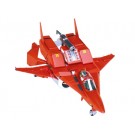 Aoshima 1/72 Genesis Climber MOSPEADA Legioss Zeta Conversion Kit , AOS54437, by AOSHIMA