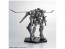 Bandai 1/60 HG ARBALEST VER.IV (WITH EMERGENCY DEPLOYMENT BOOSTER VER.) , BAN67567, by BANDAI