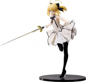 FREEing 1/4 Fate/Grand Order: Saber/Altria Pendragon (Lily), FRE13367, by FREEING
