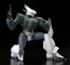 Good Smile Company 1/60 MODEROID AV-98 Ingram Reactive Armor (Mobile Police Patlabor) (Rerelease), GSC75681, by GOOD SMILE COMPANY