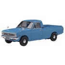 Hasegawa 1/24 Nissan Sunny Truck Long Body DX Early Type , HAS02672, by HASEGAWA