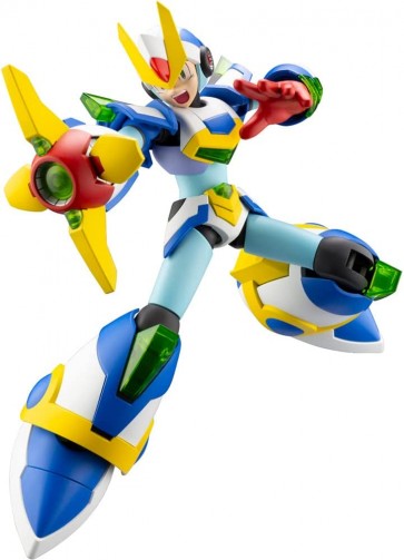 Kotobukiya 1/12 Mega Man X Blade Armor, KBY41053, by KOTOBUKIYA